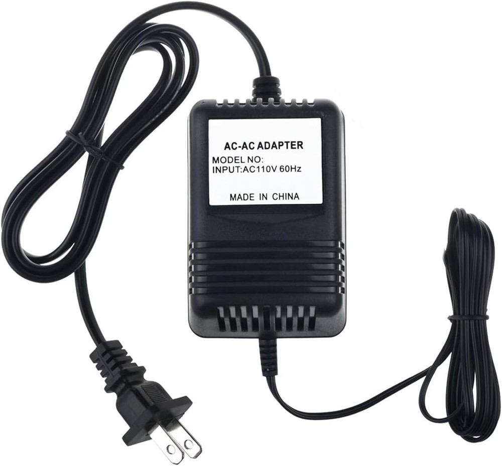 24V AC DC Power Adapter for Rachio Smart Sprinkler Controller Indoor Irrigation System