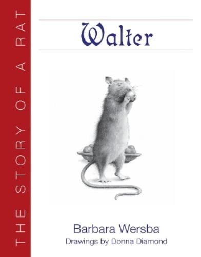 Barbara Wersba Walter (Paperback)Another great item from Rarewaves USA | Free delivery!