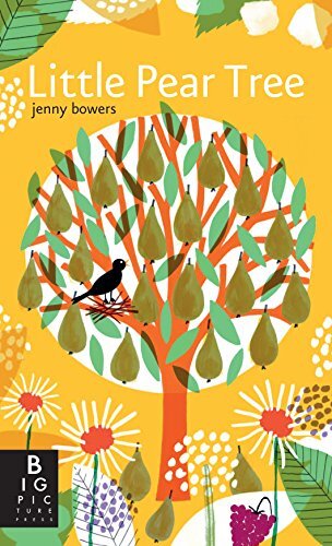 Williams' Little Pear Tree – A Charming Story