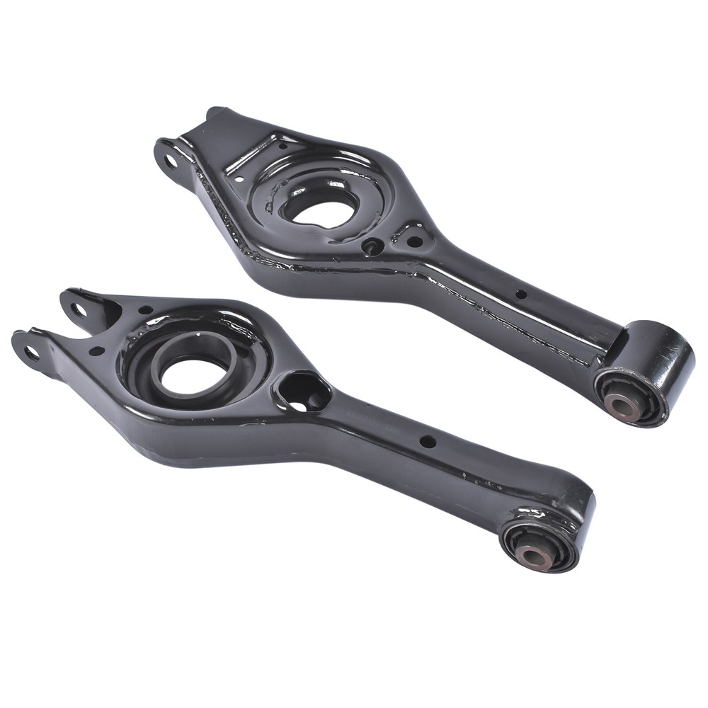 2Pcs Control Arms For Hyundai Elantra 2007-2012 Rear Lower Rearward Kia Optima
