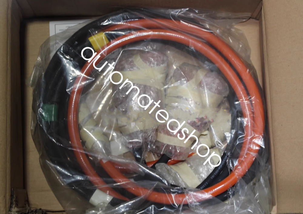 3HAC027104-001 ABB   Robot Body Cable  new via FedEx or DHL