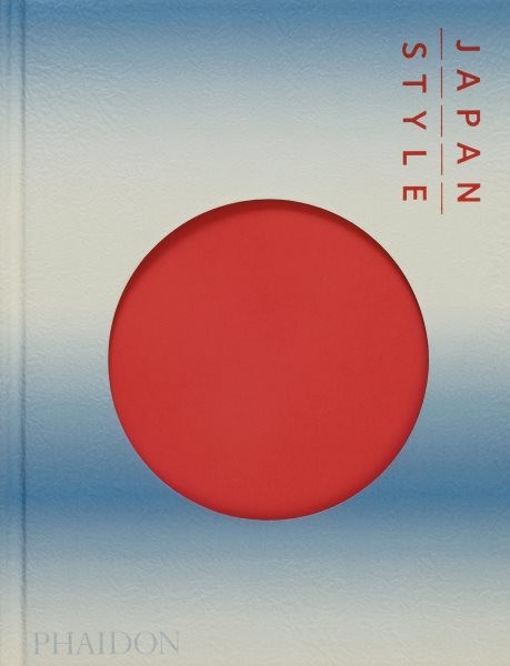 Japan Style, Hardcover by Calza, Gian Carlo, Brand New, Free shipping in the US