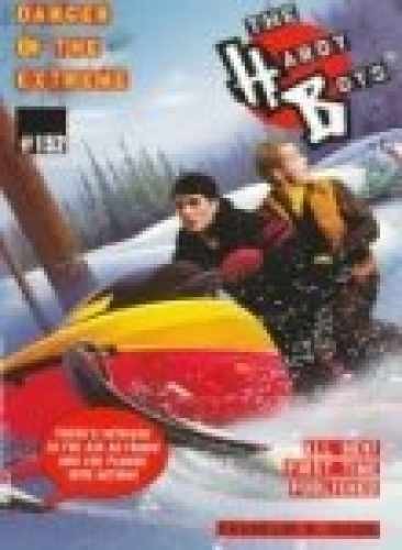 Danger in the Extreme (The - Paperback, by Dixon Franklin W. - Acceptable n