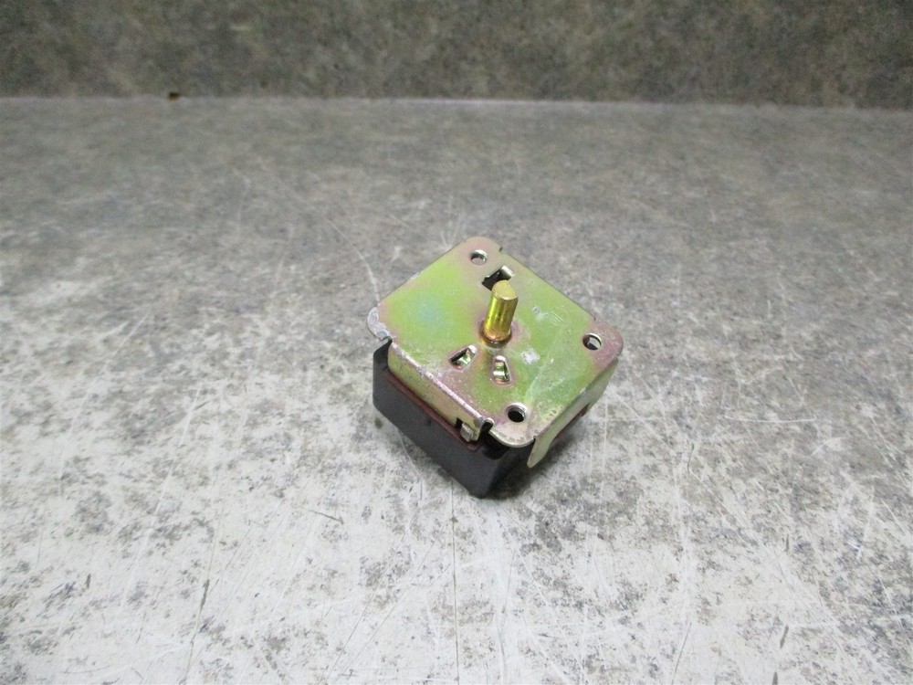 GE DEHUMIDIFIER SWITCH PART # WK26X10009