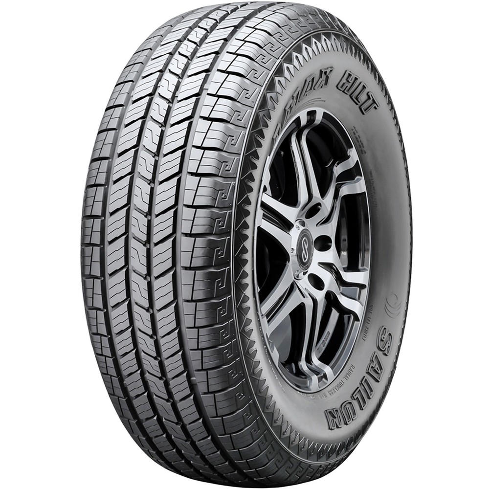 Tire Sailun Terramax HLT 235/55R19 101H AS A/S All Season