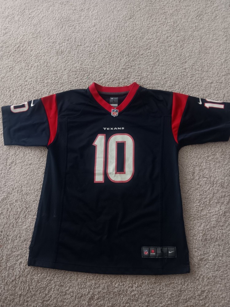 Texans DeAndre Hopkins Jersey
