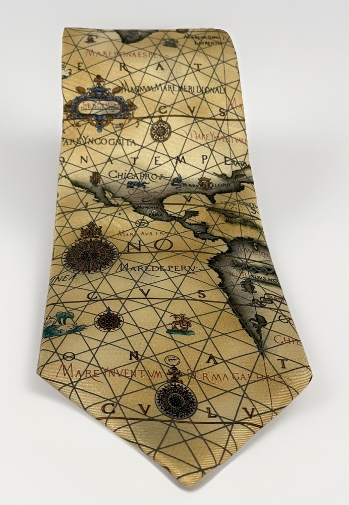 Men's Neck Tie - Alynn Neckwear - 56