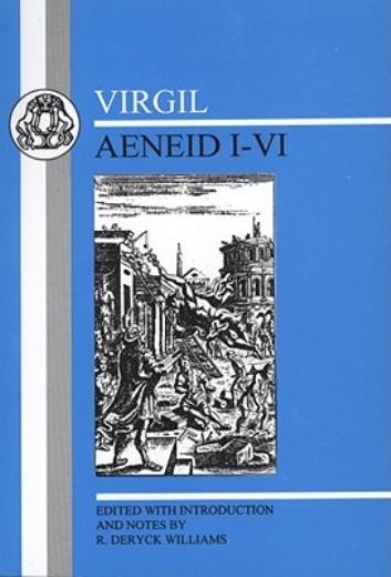 Virgil: Aeneid I-Vi