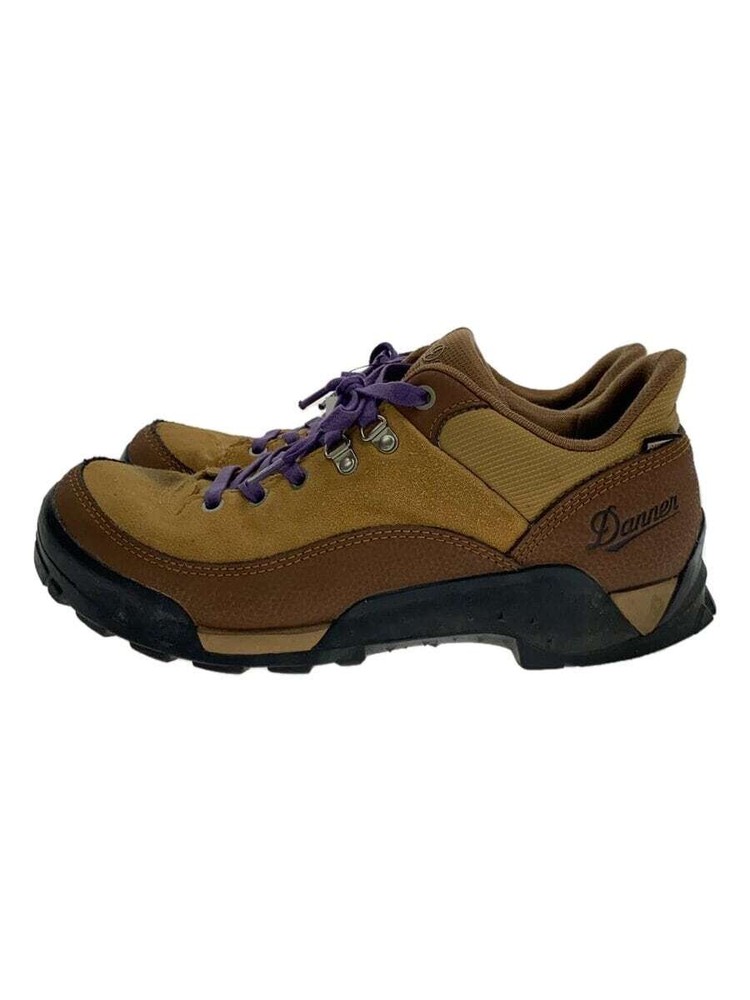 Danner Suede Brown Trekking Boots for Men Size US9 63470
