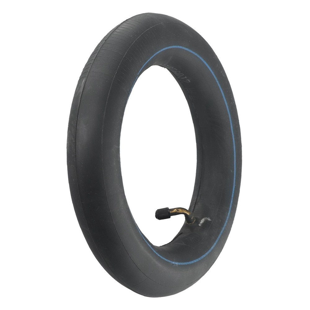 1pcs Inner Tube Bent Valve Fits Electric Scooter 10x2.50 Inch Tyre Wheel New