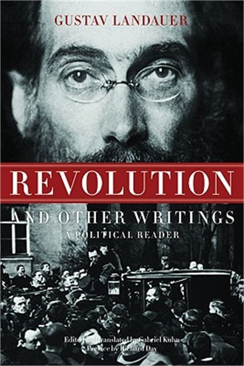 Revolution and Other Writings: A Political Reader (Paperback or Softback)