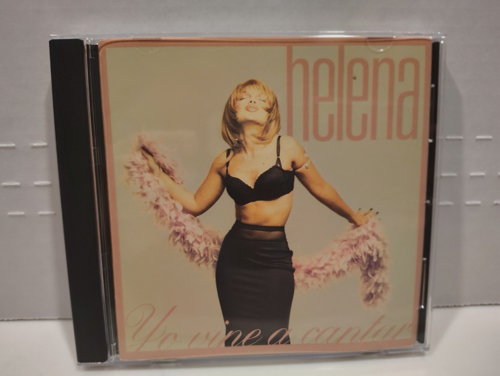 Helena - 