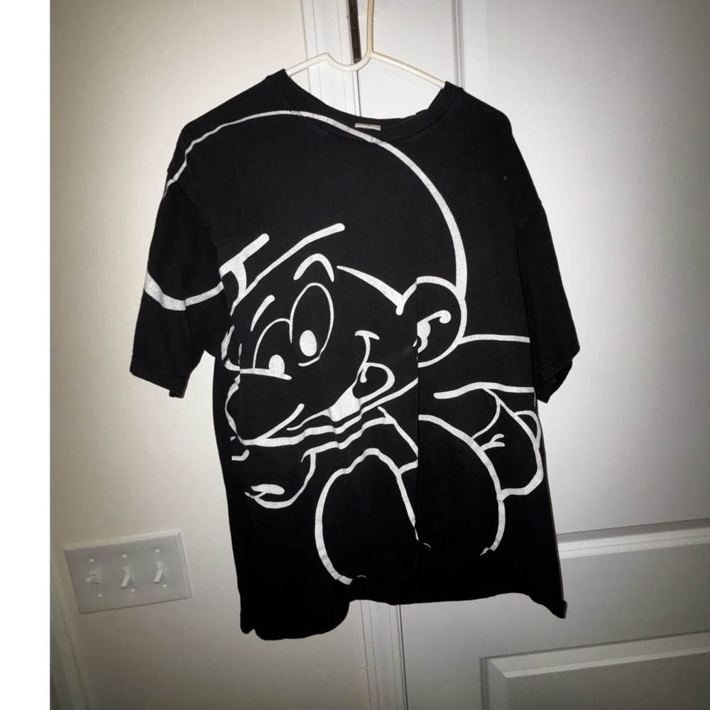 Supreme Smurf collab XL