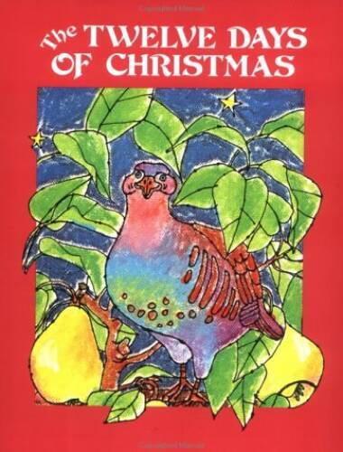 Twelve Days Of Christmas - Pbk - Paperback By Susan Swan - ACCEPTABLE
