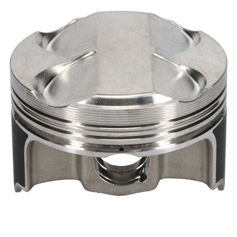 Wiseco Fits Honda K24 w/K20 Head +5cc 12.5:1 CR Piston Shelf Stock Kit