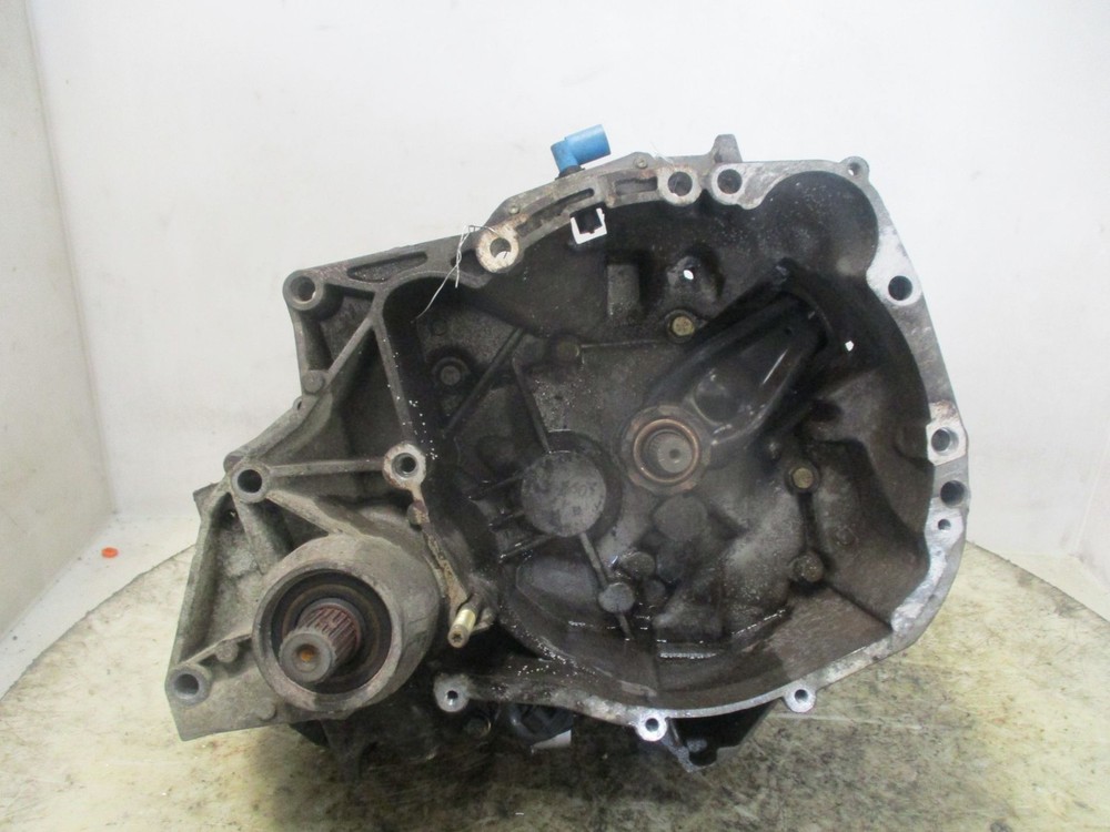 Gearbox JB1187 JB1187 Renault TWINGO I 7702309624
