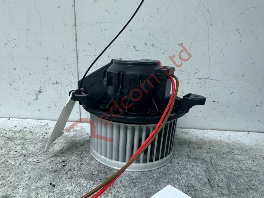 MERCEDES-BENZ A 200 Amg Line 18-23 5DR Heater Blower Motor Fan
