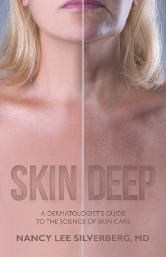 Nancy Lee Silverberg Skin Deep (Paperback)Another great item from Rarewaves USA | Free delivery!