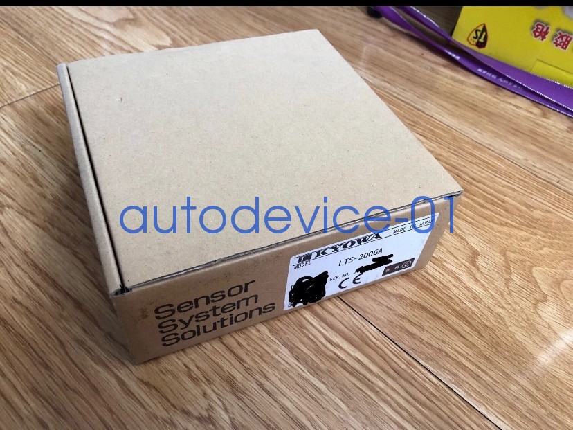 LTS-200GA Measuring force sensor New DHL/FedEx