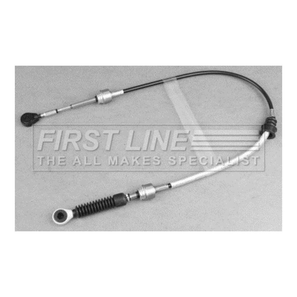 FirstLine FKG1056 Manual Transmission Cable Pull for Vito V-Class High Quality 2-Year Warranty