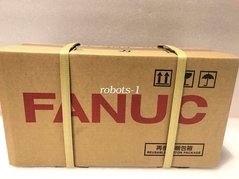 A06B-0273-B100 AC Fanuc Servo Motor Brand New FedEx or DHL