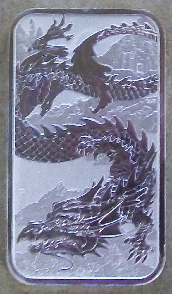 2023 AUSTRALIA $1 DOLLAR 