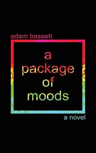A Package of Moods - Paperback, by Bassett Adam - Very Good
