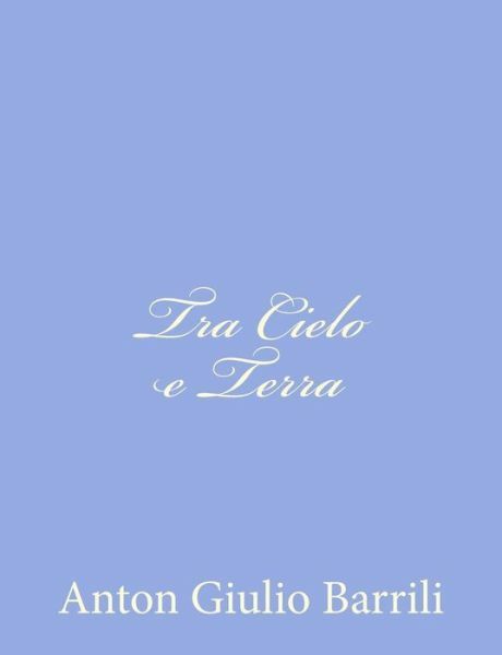 Tra Cielo E Terra