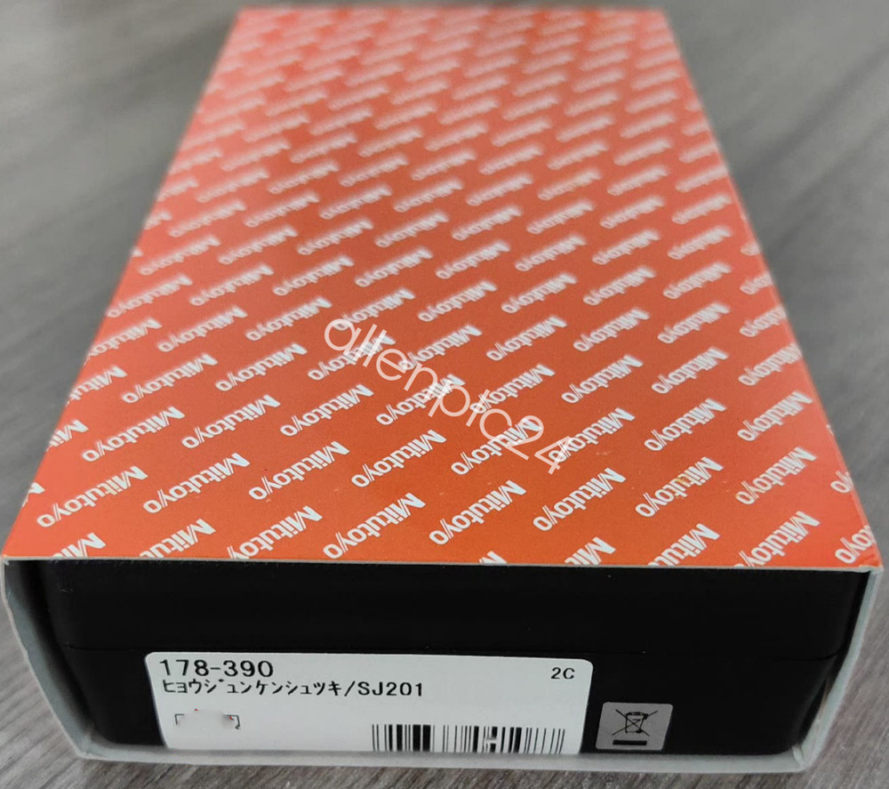 Brand New Mitutoyo 178-390 Surface Roughness Gauge Stylus FedExor DHL