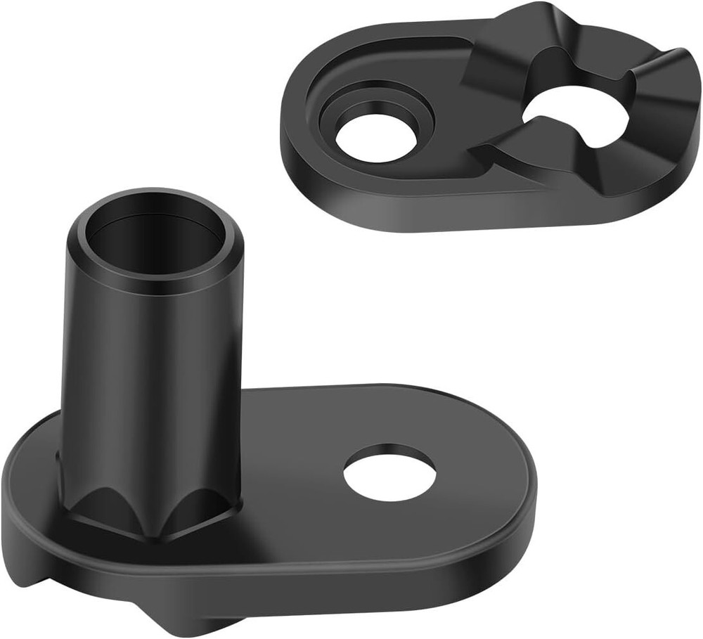 NOOTO 2182179 Refrigerator Door Cam Kit Compatible with Whirlpool Kenmore Admiral