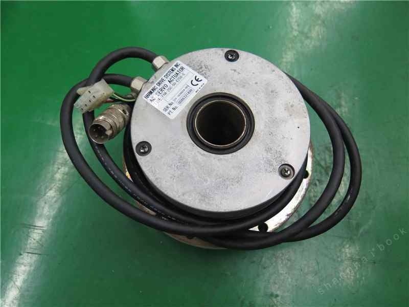 1PCS used working FHA-25C-50-E250-C  Via DHL or Fedex #tr