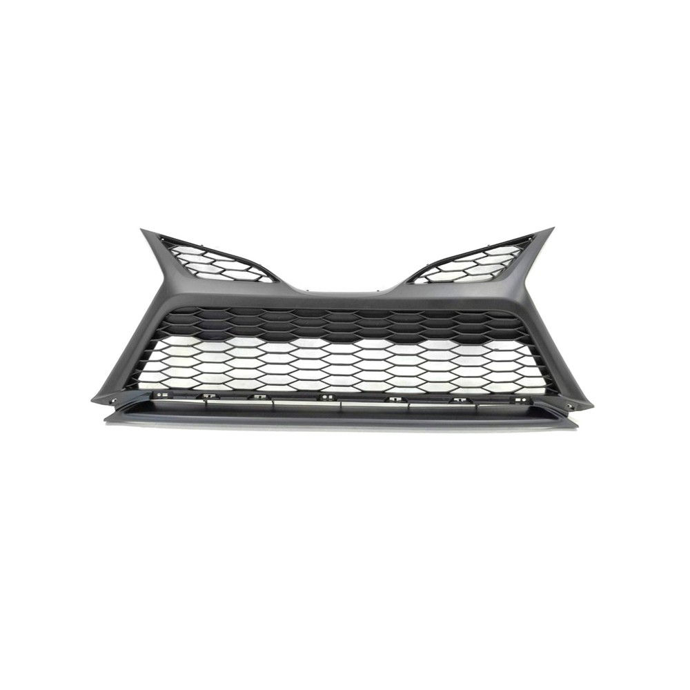 2021-2024 Toyota Camry Front Lower Grille Replacement 104-12233