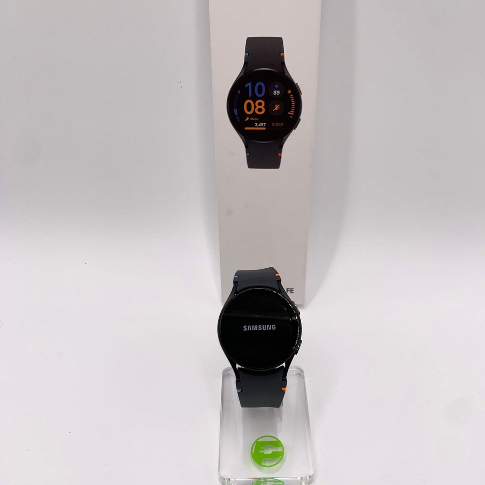Samsung Galaxy Watch FE WiFi 40mm Aluminum SM-R861 Smartwatch  