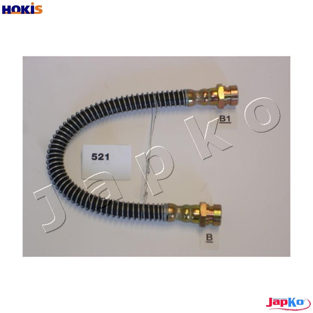 HOLDING BRACKET BRAKE HOSE 69521 FOR HYUNDAI ATOZ/AMICA ATOS SANTRO/XING 1.0L