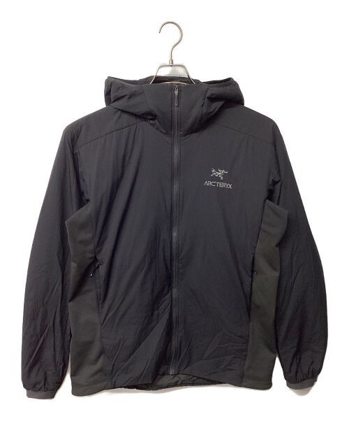ARC'TERYX Men's Gamma SL Hoodies Down Jacket Black Canada Size:M Used