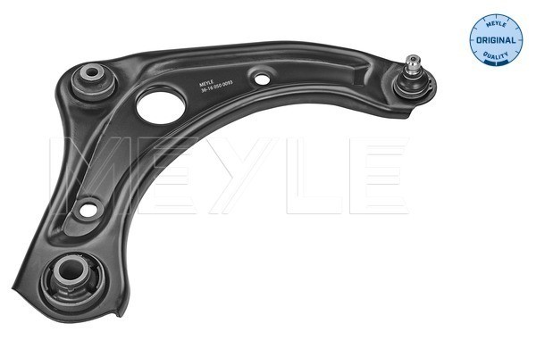 36-16 050 0093 Meyle Control Arm, Suspension for Nissan