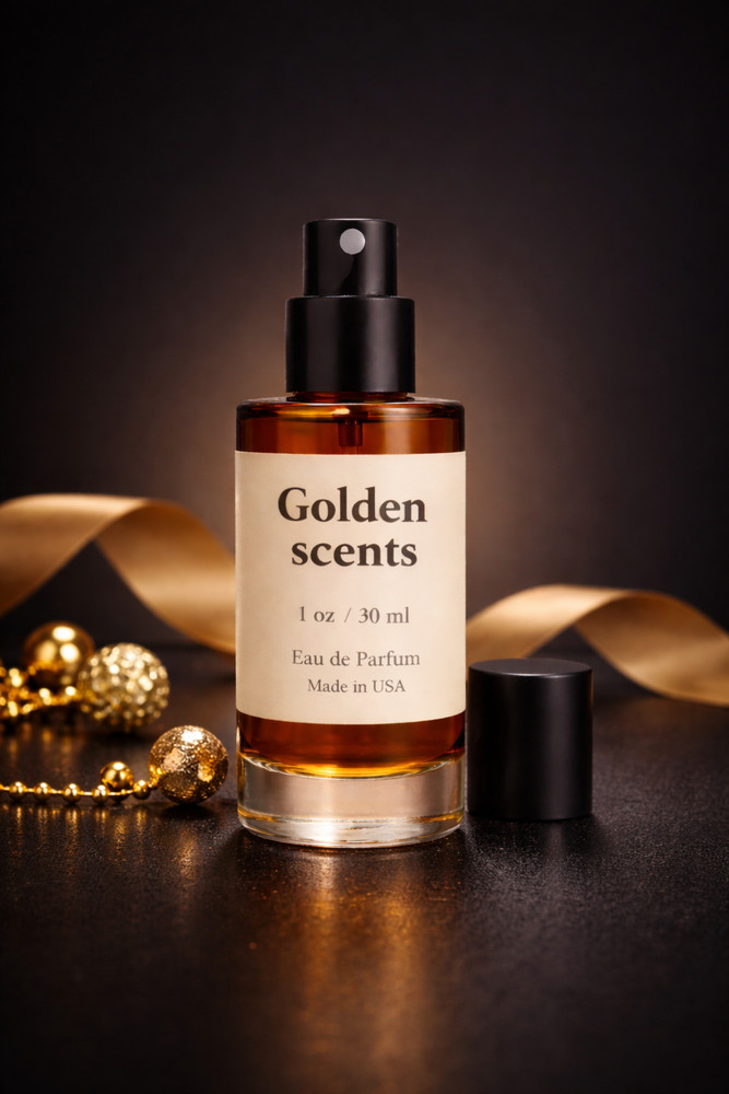 Oud Type 1 Oz pure oil base spray very long lasting