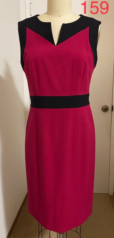 NINE WEST Women Dress size 4