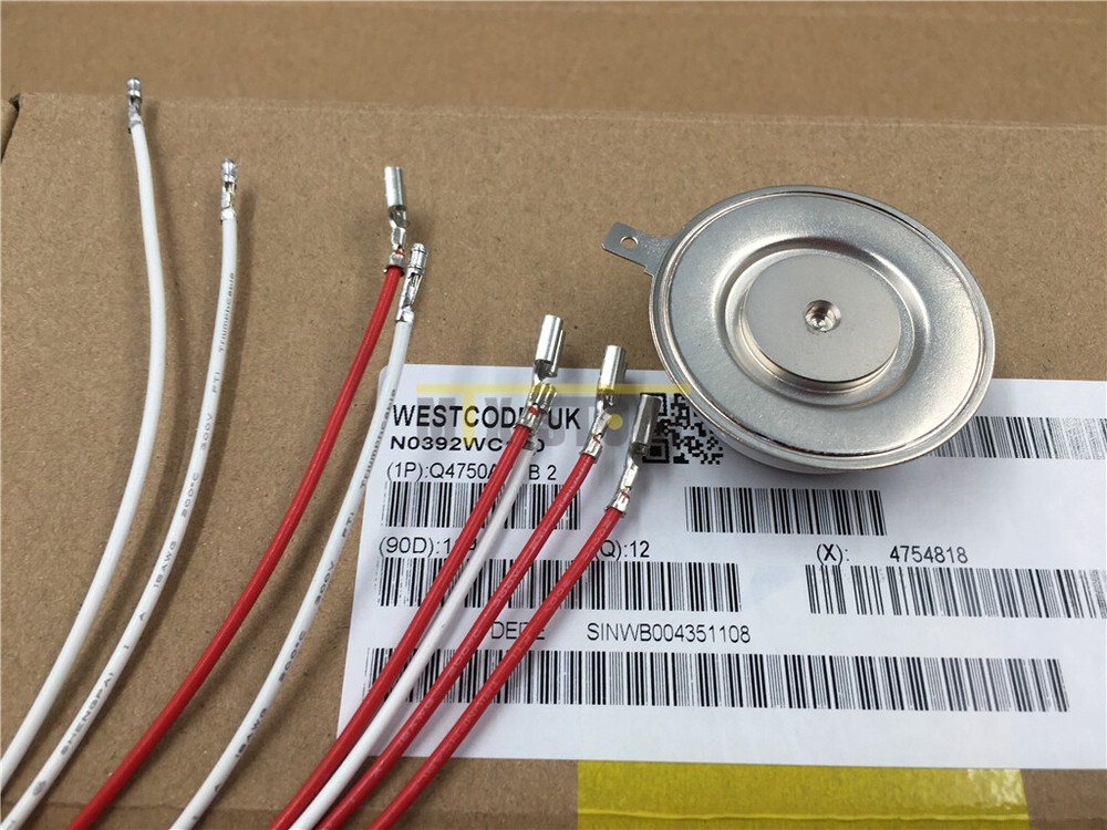 1PC N0392WC160 New 100% Module Supply  Modules Best Price Quality Assurance