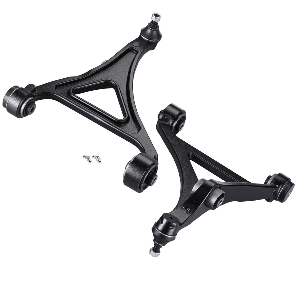 AWD Front Lower Control Arms with Ball Joint 2x For Dodge Charger 2013-2022 3.6L