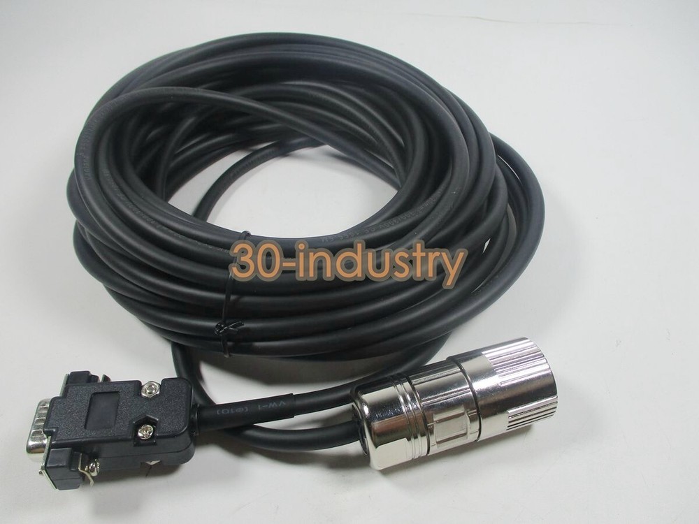 1PCS FIT FOR Motor Coding Cable 5m/8m/10m/15m/20m VF-DA0474N-06-0