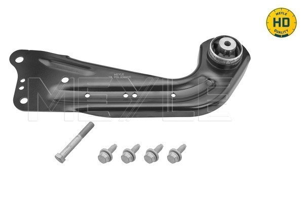 116 050 0180/HD MEYLE control arm, wheel suspension for Audi, Seat, Skoda, VW