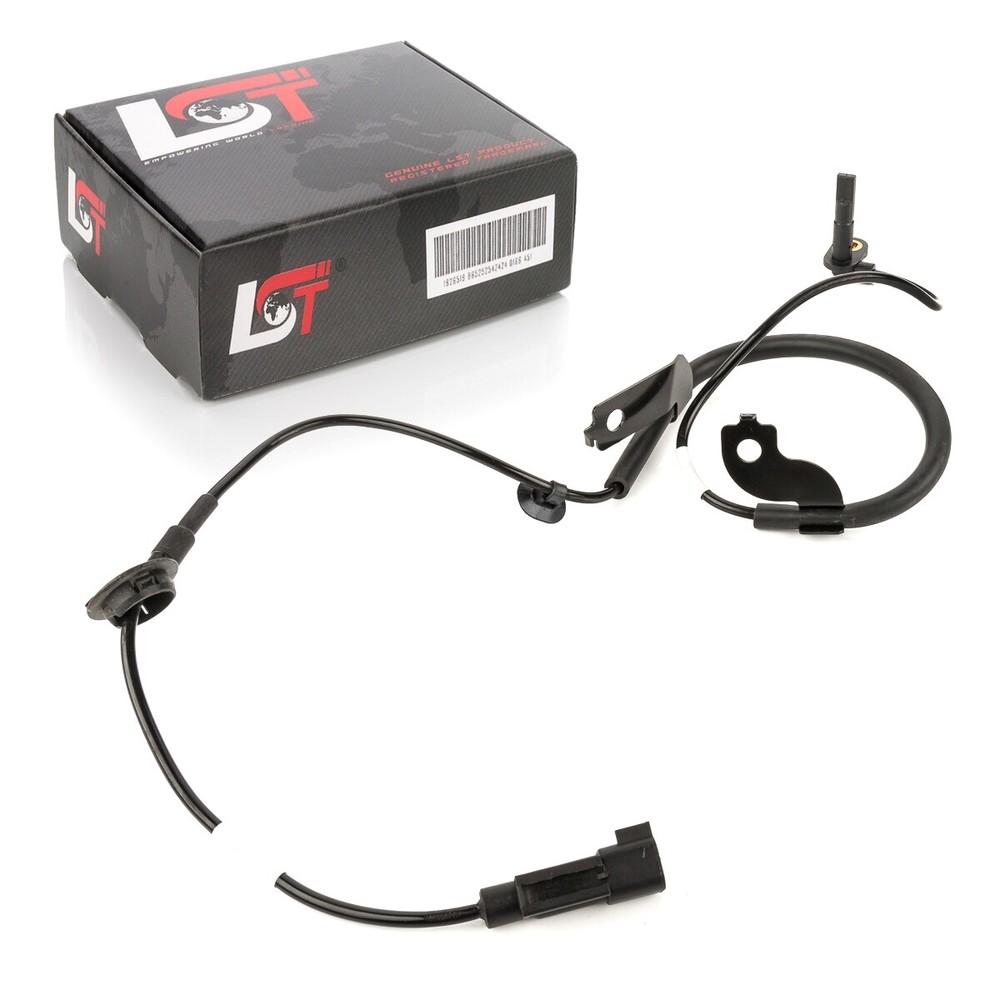 ABS Sensor Front Left 4670A575 for Mitsubishi ASX GA 2010+-image