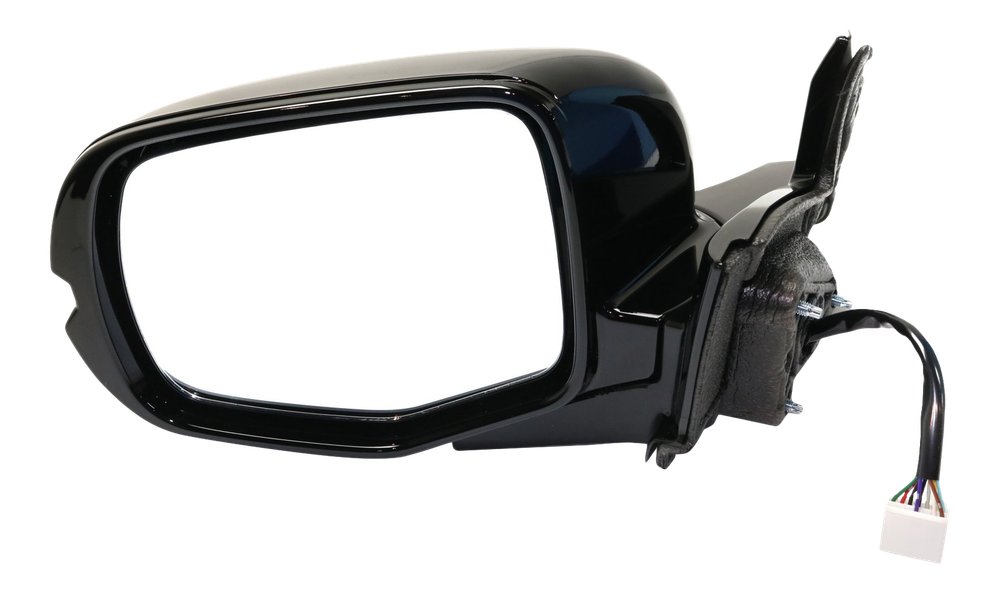 2016-2017 Honda Pilot Replacement Driver Side Mirror