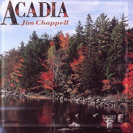 Acadia Music-image