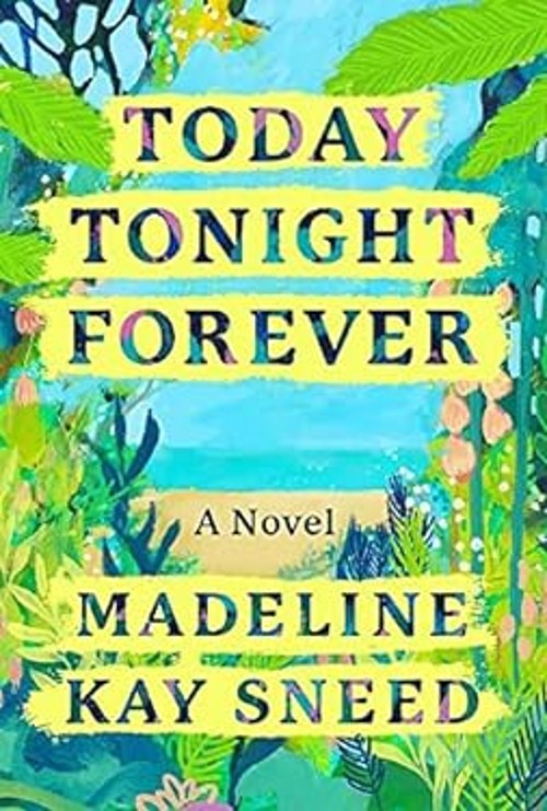 Today Tonight Forever Hardcover Madeline Kay SneedFree US Delivery | ISBN:1525819593