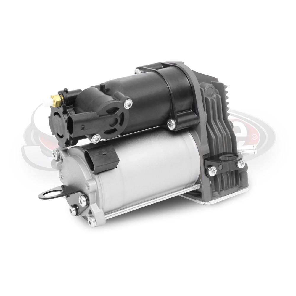 2006-2008 Mercedes R500 W251 Airmatic Air Compressor for 4 Corner Air Leveling