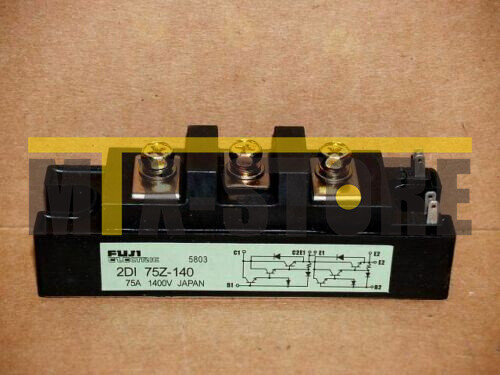1PC Brand New FUJI Module 2DI75Z-140 2DI75Z140 Quality Assurance 100%