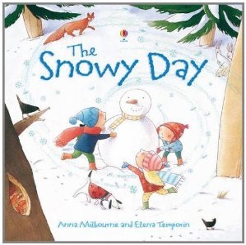 Snowy Day
