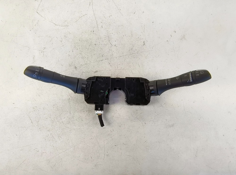 13-20 INFINITI JX35 QX60 STEERING COLUMN WHEEL MULTIFUNCTION SWITCH ASSY OEM